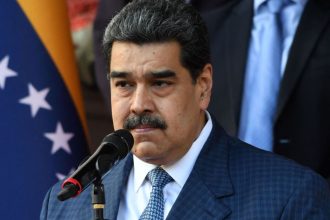 Nicolás Maduro