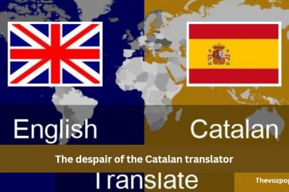 despair of the Catalan translator