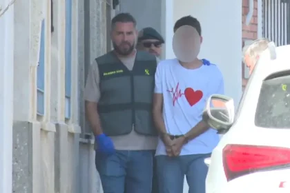 padre asesino mocejon hijo medicacion